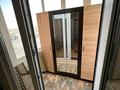 2-комнатная квартира · 60 м² · 12/12 этаж, мкр Нурсат 2 151 — ЧС за 150 000 ₸ в Шымкенте, Каратауский р-н — фото 3