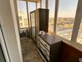 2-комнатная квартира · 60 м² · 12/12 этаж, мкр Нурсат 2 151 — ЧС за 150 000 ₸ в Шымкенте, Каратауский р-н — фото 6