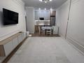 2-комнатная квартира · 45 м² · 7/12 этаж, Ахмет Байтурсынулы 18 — Байтұрсын Ұлы Дала за 250 000 ₸ в Астане, Алматы р-н