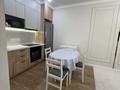 2-комнатная квартира · 45 м² · 7/12 этаж, Ахмет Байтурсынулы 18 — Байтұрсын Ұлы Дала за 250 000 ₸ в Астане, Алматы р-н — фото 4