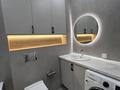 2-комнатная квартира · 45 м² · 7/12 этаж, Ахмет Байтурсынулы 18 — Байтұрсын Ұлы Дала за 250 000 ₸ в Астане, Алматы р-н — фото 5