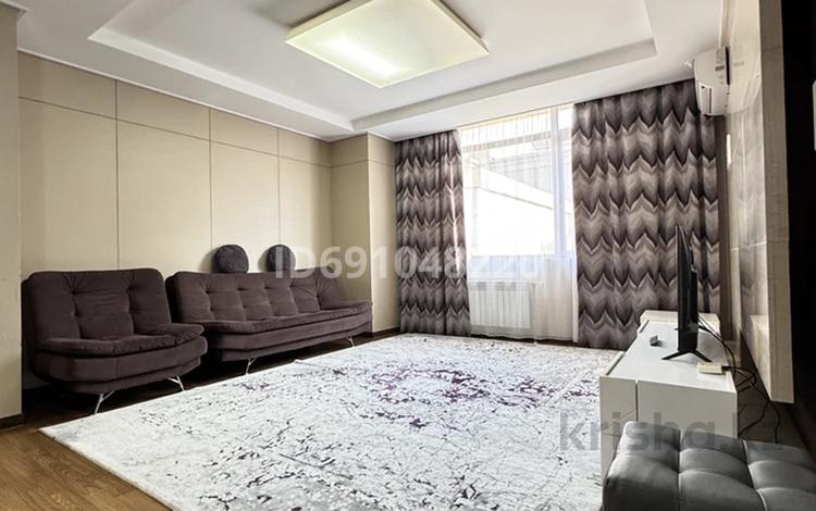2-бөлмелі пәтер · 72 м² · 14/35 қабат, Кошкарбаева 10/1 — Кошкарбаева- Тауелсиздик, бағасы: 5 000 ₸ в Астане, Алматы р-н — фото 8