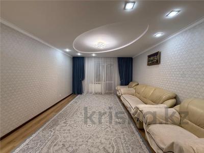3-комнатная квартира · 75 м² · 2/9 этаж, мкр Юго-Восток, Муканова — ул.Университетская за 31.5 млн ₸ в Караганде, Казыбек би р-н