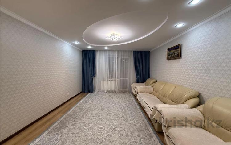 3-комнатная квартира · 75 м² · 2/9 этаж, мкр Юго-Восток, Муканова — ул.Университетская за 31.5 млн ₸ в Караганде, Казыбек би р-н — фото 2