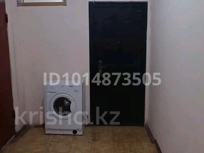 1-комнатная квартира · 47.5 м² · 3/10 этаж, Сатпаева за 25 млн ₸ в Астане, Алматы р-н