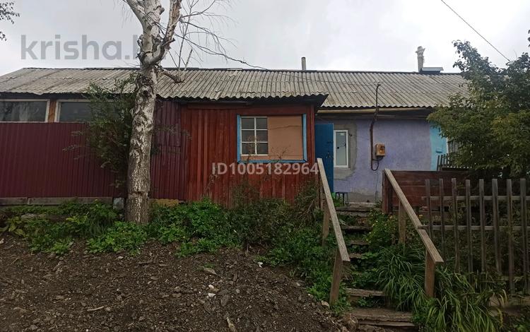 Часть дома · 2 комнаты · 38 м² · 6 сот., Орманды 3/1 за 3.5 млн ₸ в Усть-Каменогорске, Ульбинский — фото 2