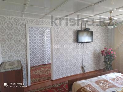 Отдельный дом • 8 комнат • 120 м² • 8 сот., Еркин за 28 млн 〒 в Талдыкоргане