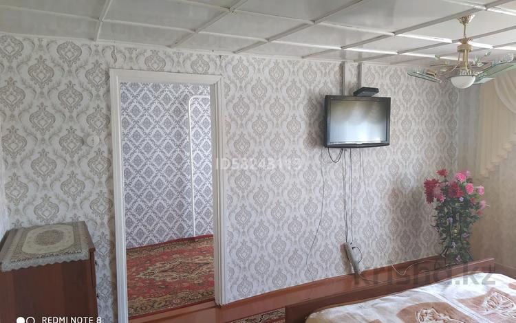Отдельный дом • 8 комнат • 120 м² • 8 сот., Еркин за 28 млн 〒 в Талдыкоргане — фото 2