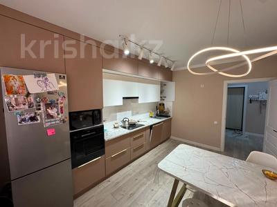 3-комнатная квартира · 93 м² · 4/5 этаж, Старый аэропорт 24а за 40.8 млн ₸ в Кокшетау