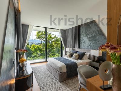 Отдельный дом · 4 комнаты · 625 м² · 10.42 сот., Лаян за ~ 1.4 млрд 〒 в Пхукете