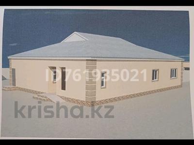 Отдельный дом · 7 комнат · 280 м² · 250 сот., Есетов 1 — Супермаркет за 25 млн 〒 в С.шапагатовой