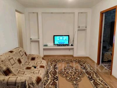 3-бөлмелі пәтер · 45 м² · 1/2 қабат, Конаева, бағасы: 15 000 〒 в Ушарале