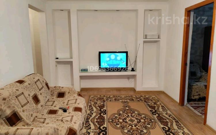 3-бөлмелі пәтер · 45 м² · 1/2 қабат, Конаева, бағасы: 15 000 ₸ в Ушарале — фото 2