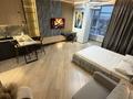 1-бөлмелі пәтер · 50 м² · 4/10 қабат, Академика Сатпаева 182 — Толстого, бағасы: 500 000 ₸ в Павлодаре