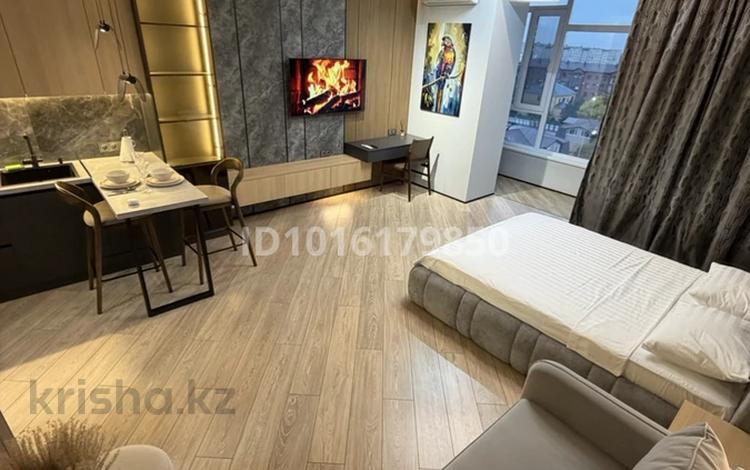 1-бөлмелі пәтер · 50 м² · 4/10 қабат, Академика Сатпаева 182 — Толстого, бағасы: 500 000 ₸ в Павлодаре — фото 15
