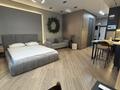 1-бөлмелі пәтер · 50 м² · 4/10 қабат, Академика Сатпаева 182 — Толстого, бағасы: 500 000 ₸ в Павлодаре — фото 3