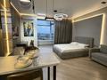 1-бөлмелі пәтер · 50 м² · 4/10 қабат, Академика Сатпаева 182 — Толстого, бағасы: 500 000 ₸ в Павлодаре — фото 5