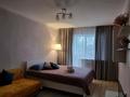 1-бөлмелі пәтер · 33 м² · 2/5 қабат, Абиша Кекилбайулы 129/3, бағасы: 15 900 ₸ в Алматы — фото 4