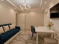 3-бөлмелі пәтер · 90 м² · 2/5 қабат, Площадь Аль Фараби — Аль Фараби, Момышулы, бағасы: 25 000 ₸ в Шымкенте — фото 9