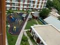 3-комнатная квартира · 105 м² · 6/10 этаж, Кабанбай Батыра 15 — Бегалина Кабанбай Батыра за 600 000 ₸ в Алматы, Медеуский р-н — фото 14