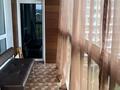 3-комнатная квартира · 105 м² · 6/10 этаж, Кабанбай Батыра 15 — Бегалина Кабанбай Батыра за 600 000 ₸ в Алматы, Медеуский р-н — фото 15