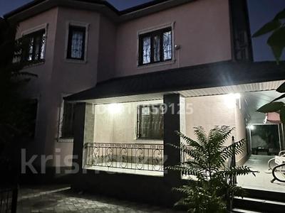 Отдельный дом · 5 комнат · 175 м² · 6 сот., ул. Тәуке хана 5 за 68.5 млн ₸ в 