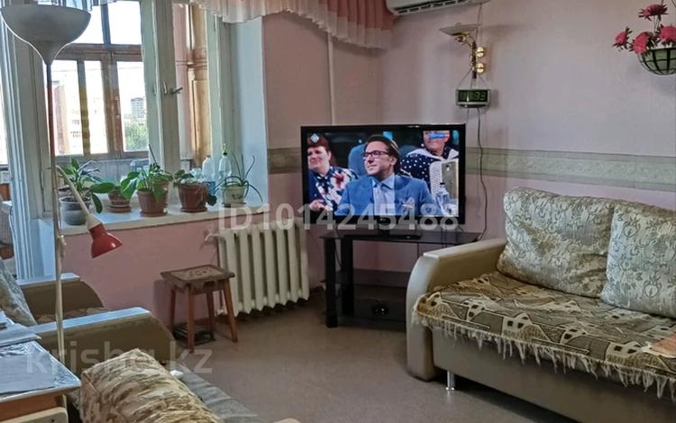 2-бөлмелі пәтер · 48 м² · 9/9 қабат, Шакарима 9, бағасы: 24 млн ₸ в Семее — фото 2