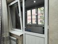 4-комнатная квартира · 92.6 м² · 3/5 этаж, Сейфуллина 18/1 — Чернышевского за 59.9 млн ₸ в Алматы, Турксибский р-н — фото 22