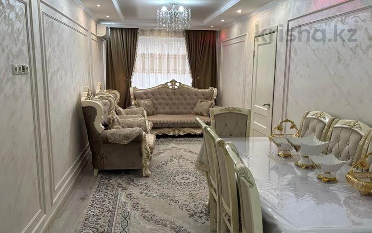 4-комнатная квартира · 92.6 м² · 3/5 этаж, Сейфуллина 18/1 — Чернышевского за 59.9 млн ₸ в Алматы, Турксибский р-н — фото 32