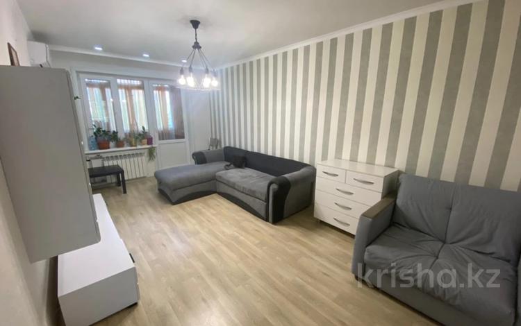 2-бөлмелі пәтер · 44 м² · 2/5 қабат, Ақсай-2 ш/а. 67/1, бағасы: 28 млн ₸ в Алматы, Ауэзовский р-н — фото 12
