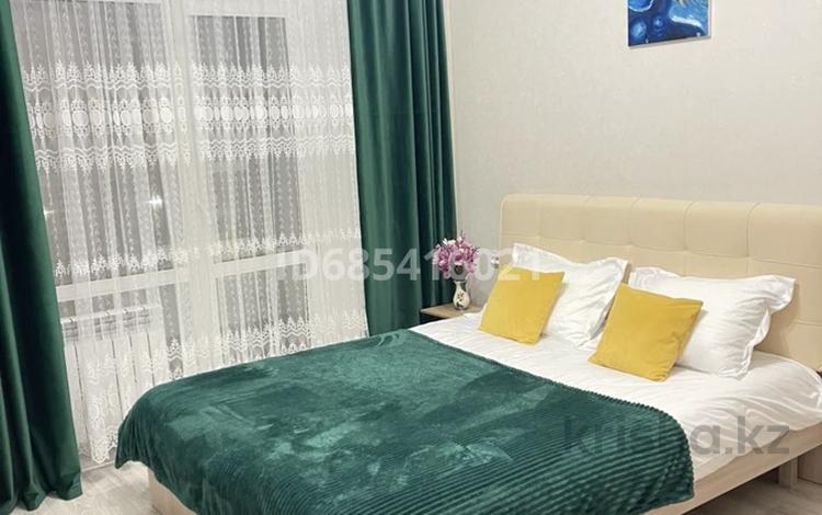2-бөлмелі пәтер · 48 м² · 5 қабат, Ұлы дала 31 — Тұран, бағасы: 18 000 ₸ в Астане, Есильский р-н — фото 14