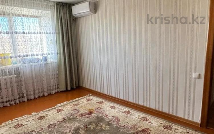 4-бөлмелі пәтер · 61 м² · 3/5 қабат, Ауэзова 31, бағасы: 12.7 млн ₸ в Аксу — фото 4