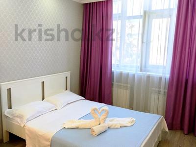 1-комнатная квартира · 43 м² · 2/9 этаж, Тауелсиздик 21/9 — Шарль-де-Голь за 270 000 ₸ в Астане, Алматы р-н