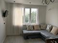 3-комнатная квартира · 54 м² · 4/12 этаж, мкр Алгабас, Омарова 1 за 300 000 ₸ в Алматы, Алатауский р-н — фото 2