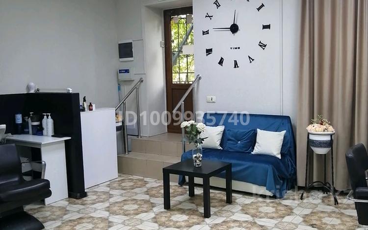 Сұлулық салондары · 51.4 м², бағасы: 69 млн ₸ в Алматы, Бостандыкский р-н — фото 2