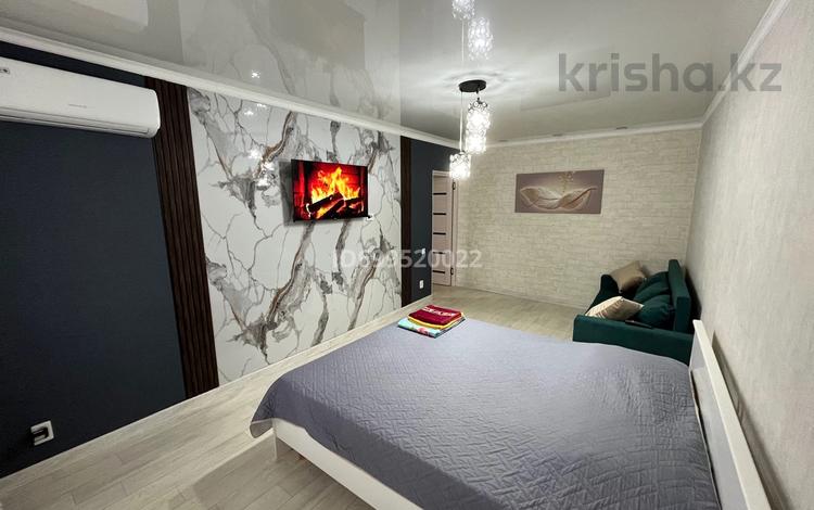1-комнатная квартира · 36 м² · 4/4 этаж, Бейбітшілік — Аманат за 2 500 ₸ в Шымкенте, Туран р-н — фото 2