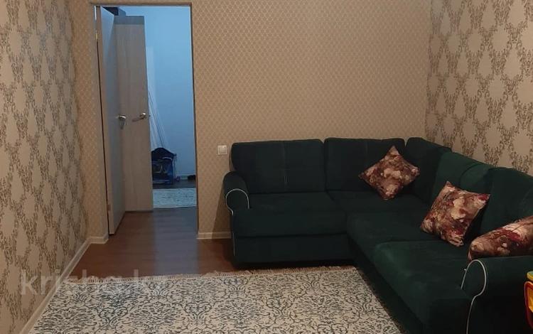 1-комнатная квартира · 44.8 м² · 10/12 этаж, мкр Дарабоз — Б. Момышулы за 26.5 млн ₸ в Алматы, Алатауский р-н — фото 8