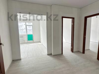 2-комнатная квартира · 65.3 м² · 1/5 этаж, Сагадат за ~ 26.1 млн ₸ в Талдыкоргане, мкр военный городок Жулдыз