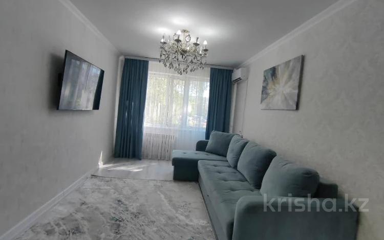 2-бөлмелі пәтер · 54 м² · 2/5 қабат, Оспанова, бағасы: 23.5 млн ₸ в Актобе — фото 2