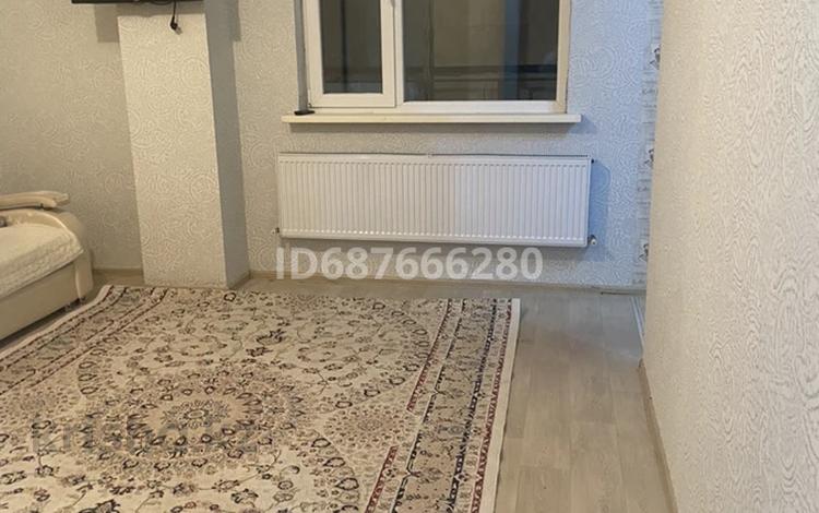 1-комнатная квартира · 40 м² · 7/12 этаж, Акан серы 16 за 180 000 ₸ в Астане, Сарыарка р-н — фото 2