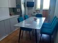 3-комнатная квартира · 94.2 м² · 9/9 этаж, мкр Алтай-1, Майлина 77 — Напротив базара Алтай за 45 млн ₸ в Алматы, Турксибский р-н