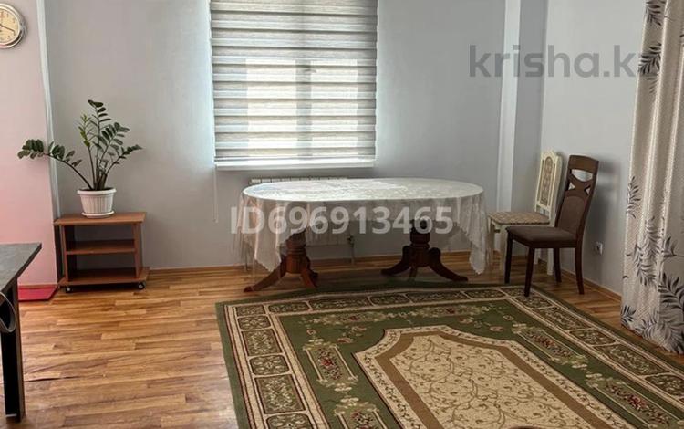 2-бөлмелі пәтер · 80 м² · 6/8 қабат, Алтынауыл — Алтын ауыл, бағасы: 230 000 ₸ в Каскелене — фото 3