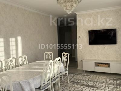 3-комнатная квартира · 81 м² · 6/7 этаж, А.Байтурсынова 51 за ~ 60 млн ₸ в Астане, Алматы р-н