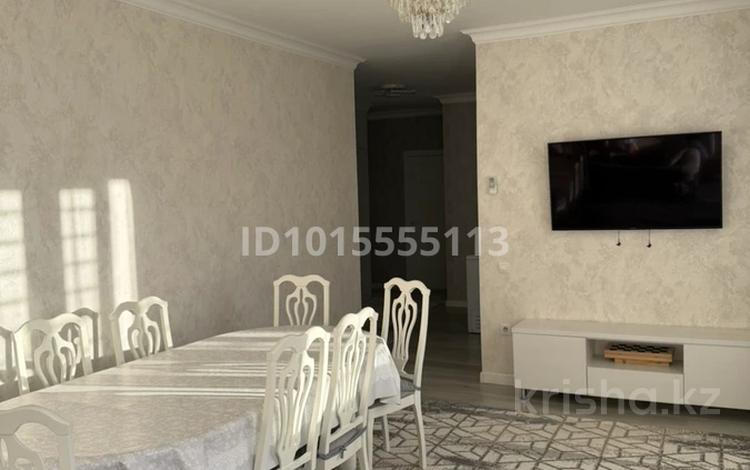 3-комнатная квартира · 81 м² · 6/7 этаж, А.Байтурсынова 51 за ~ 60 млн ₸ в Астане, Алматы р-н — фото 2