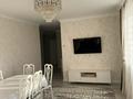 3-комнатная квартира · 81 м² · 6/7 этаж, А.Байтурсынова 51 за ~ 60 млн ₸ в Астане, Алматы р-н — фото 4