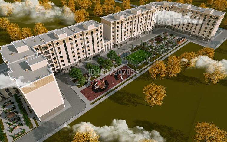 1-комнатная квартира · 42 м² · 2/7 этаж, 38-й мкр, 37 9 за 8.5 млн ₸ в Актау — фото 2