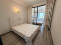 2-комнатная квартира · 65 м² · 12/20 этаж, Гагарина 310 — Комфорт сити за 68 млн ₸ в Алматы, Бостандыкский р-н