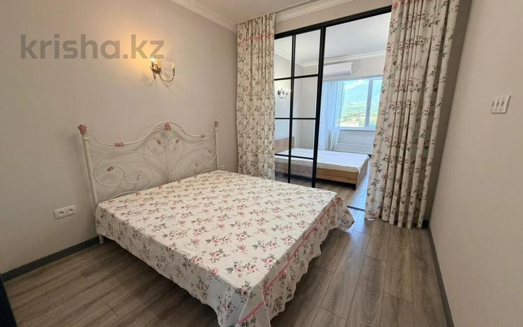 2-комнатная квартира · 65 м² · 12/20 этаж, Гагарина 310 — Комфорт сити за 68 млн ₸ в Алматы, Бостандыкский р-н — фото 3