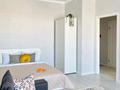1-комнатная квартира · 40 м² · 4/10 этаж, Туран 40/1 — Туран-Керей Жанибекхана за 19 000 ₸ в Астане, Есильский р-н