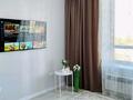 1-комнатная квартира · 40 м² · 4/10 этаж, Туран 40/1 — Туран-Керей Жанибекхана за 19 000 ₸ в Астане, Есильский р-н — фото 4